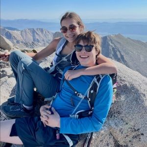 Meet your Posher, Benton